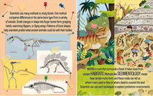 Load image into Gallery viewer, Little Leonardo's Fascinating World of Paleontology.