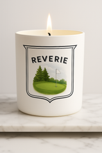 Load image into Gallery viewer, The 9th Green Candle -  Pinehurst, North Carolina, 1948