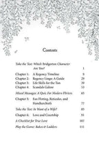 Load image into Gallery viewer, The Little Book of Bridgerton.