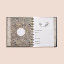 Load image into Gallery viewer, Growing You: Pregnancy Journal.