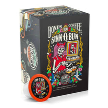 Load image into Gallery viewer, Sinn-O-Bun Bones Cups - 12 Count.