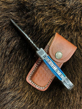 Load image into Gallery viewer, Edda Knife.