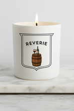 Load image into Gallery viewer, Merlot Candle – Bordeaux, France – Autumn Evening, 1954