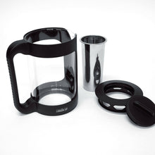 Load image into Gallery viewer, Cold Brew Immersion Coffee Maker.