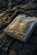 Load image into Gallery viewer, Golden Summit Crewneck Sweatshirt
