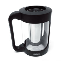 Load image into Gallery viewer, Cold Brew Immersion Coffee Maker.