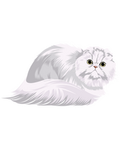 Load image into Gallery viewer, Cat Stickers