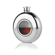 Load image into Gallery viewer, Irving: Scope Flask.