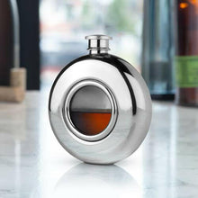 Load image into Gallery viewer, Irving: Scope Flask.