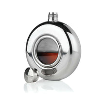 Load image into Gallery viewer, Irving: Scope Flask.