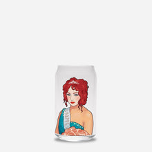 Load image into Gallery viewer, Chappell Roan Glass Can.