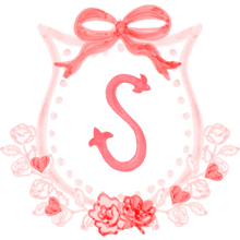 Load image into Gallery viewer, Valentine’s Day Monogram Mug