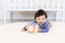 Load image into Gallery viewer, Learning Kit for Babies 0-6 Months Montessori Learning Toys.