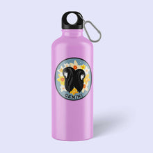 Load image into Gallery viewer, Zodiac Sticker: Gemini.