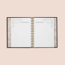 Load image into Gallery viewer, Growing You: Pregnancy Journal.