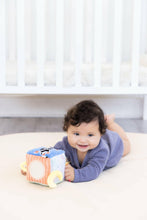 Load image into Gallery viewer, Learning Kit for Babies 0-6 Months Montessori Learning Toys.