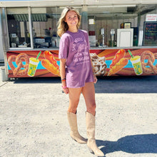 Load image into Gallery viewer, Open Spaces Tee.