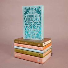 Load image into Gallery viewer, Jane Eyre | Bronte | Luxe Edition | Hardcover.