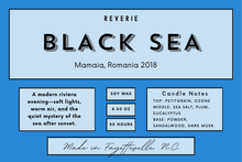 Load image into Gallery viewer, Black Sea - Mamaia, Romania 2018