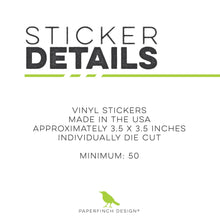 Load image into Gallery viewer, Fayetteville North Carolina sticker | Multiple Colors: Teal.