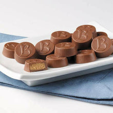 Load image into Gallery viewer, Milk Chocolate Peanut Butter Flight - 5 PC.