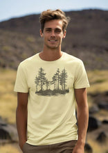 Load image into Gallery viewer, Pine Forest Shirt.