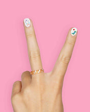 Load image into Gallery viewer, Era's Nail Stickers, Girl Swiftie Gift, Activity.
