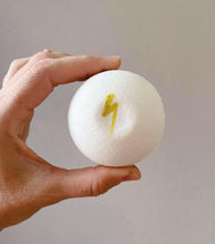 Load image into Gallery viewer, Harry Potter Sorting House Bath Bomb.