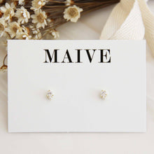 Load image into Gallery viewer, Isla Studs.