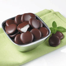 Load image into Gallery viewer, Dark Chocolate Crème Mint Flight - 10 PC.