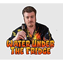 Load image into Gallery viewer, Trailer Park Boys Ricky Sticker | TV SHOW.