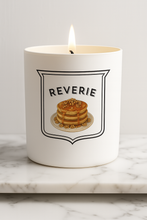 Load image into Gallery viewer, Maple Walnut Pancakes Candle – Roadside Diner, Vermont, 1954