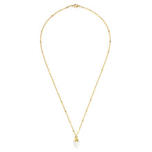 Load image into Gallery viewer, Raw Cut Gemstone Necklaces.