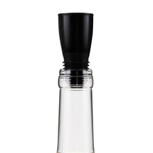 Load image into Gallery viewer, Alchemi™ Repour Vaccuum Seal Wine Stoppers - Set of 6.