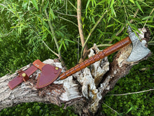 Load image into Gallery viewer, Crosby Peace Pipe.