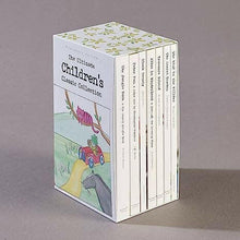 Load image into Gallery viewer, The Ultimate Children's Classic Collection | Box Set | Book.