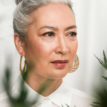 Load image into Gallery viewer, Simz Earrings.