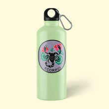 Load image into Gallery viewer, Zodiac Sticker: Scorpio.