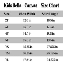 Load image into Gallery viewer, Bushel & A Peck Kids Tee.