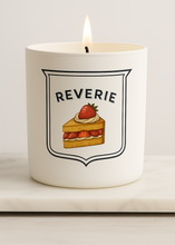 Load image into Gallery viewer, Strawberry Shortcake Candle - Buckhannon, West Virginia 1936