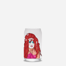 Load image into Gallery viewer, Chappell Roan Glass Can.