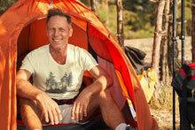 Load image into Gallery viewer, Pine Forest Shirt.