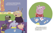 Load image into Gallery viewer, Friendship Day (Peppa Pig) (Little Golden Book)