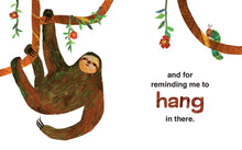 Load image into Gallery viewer, Thank You, Teacher from The Very Hungry Caterpillar