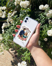 Load image into Gallery viewer, Even a Wallflower Can Bloom Sticker.
