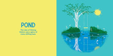 Load image into Gallery viewer, Anne of Green Gables: A BabyLit Places Primer.