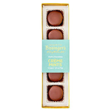 Load image into Gallery viewer, Dark Chocolate Crème Mint Flight - 10 PC.