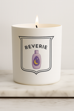 Load image into Gallery viewer, Bedtime Bath Candle– American Childhood, 2001