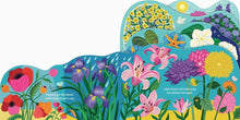 Load image into Gallery viewer, Grow Your Own Way: Flower Board Book.
