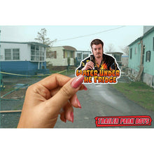 Load image into Gallery viewer, Trailer Park Boys Ricky Sticker | TV SHOW.